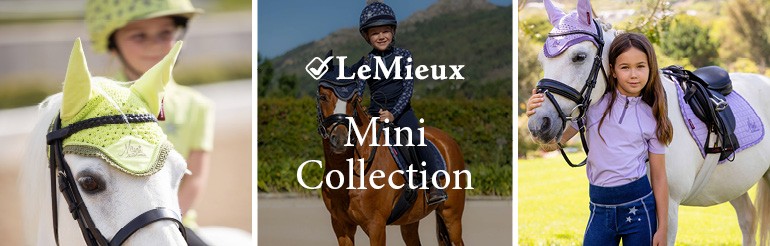 LeMieux Mini Collection SS23